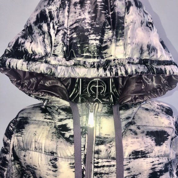 Calvin Klein Jacket - Picture 2 of 12